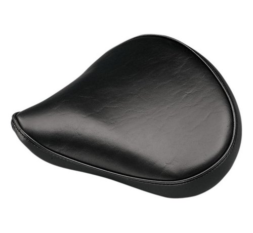 Le Pera seat solo Spring-Mounted large Smooth Fits: > Universal