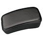 seat solo Pillion Pad large Smooth Custom Fits: > Universal