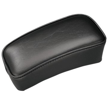 Le Pera seat solo Pillion Pad Smooth Small Custom Fits: > Universal