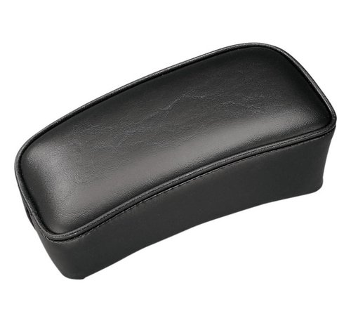 Le Pera seat solo Pillion Pad Smooth Small Custom Fits: > Universal