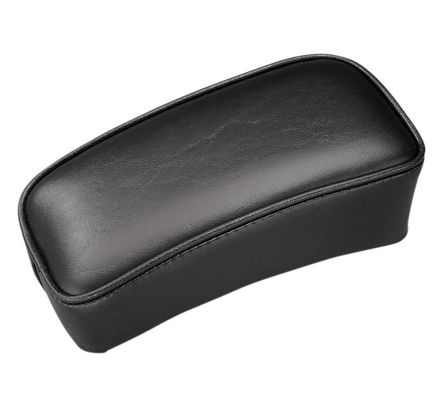 seat solo Pillion Pad Smooth Small Custom Fits: > Universal