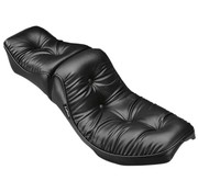 Le Pera Seat Regal peluche 2-up 82-03 XL Sportster