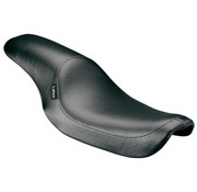 Le Pera seat solo Silhouette Smooth  Fits: > 96-03 Dyna