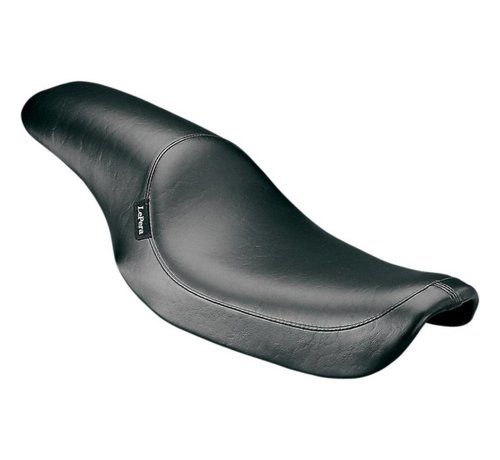 Le Pera seat solo Silhouette Smooth Fits: > 96-03 Dyna