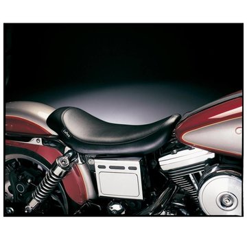 Le Pera Asiento Silhouette Solo Smooth 96-03 DYNA