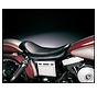 seat solo Silhouette Smooth Fits: > 96-03 Dyna