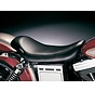 seat solo Silhouette Smooth Fits: > 96-03 Dyna FXDWG