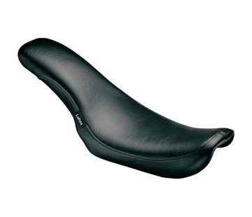 Le Pera Seat King Cobra 2-up lisse 96-03 FXDWG
