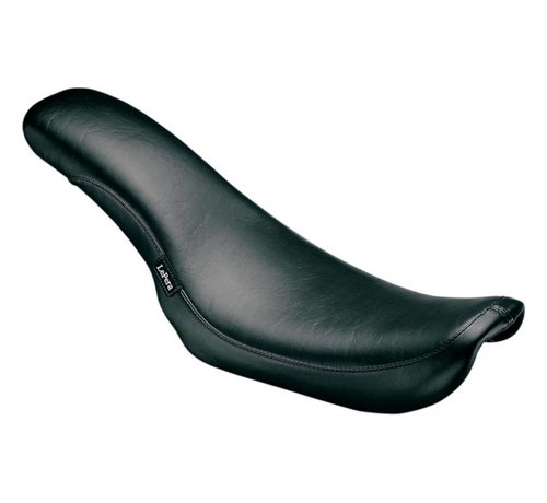 Le Pera seat King Cobra 2-up Smooth 96-03 FXDWG