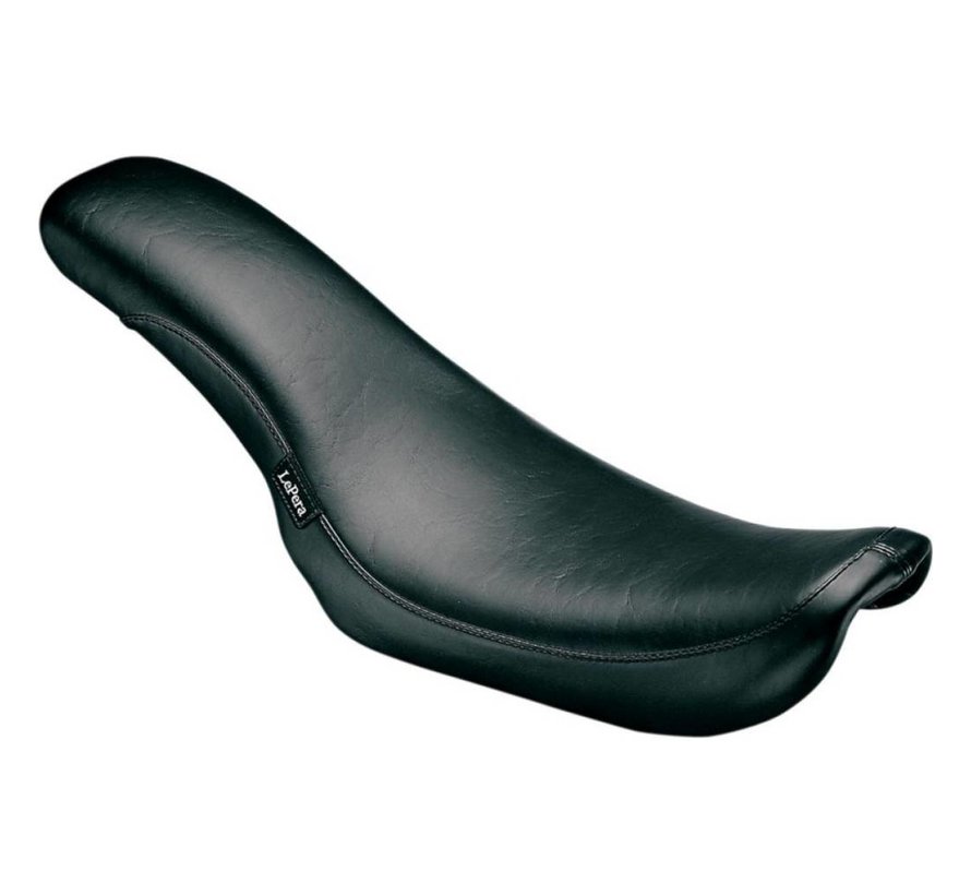 Seat King Cobra 2-up lisse 96-03 FXDWG