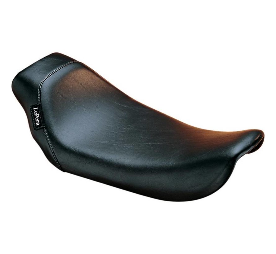 Asiento Bare Bones Solo Smooth 96-03 FXDWG
