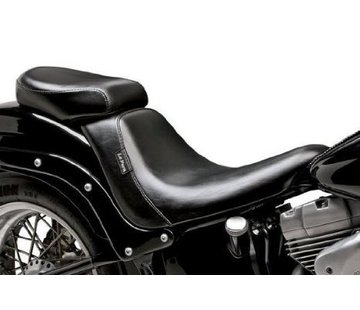 Le Pera Pillion Pad Bare Bones Lisser 06up Softail - pneu arrière de 200mm