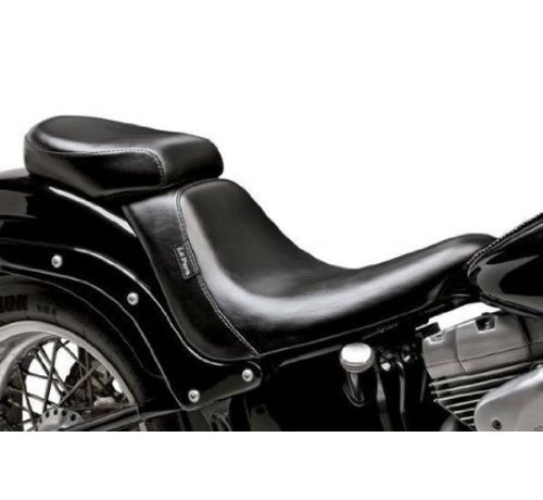 Le Pera Pillion Pad Bare Bones Lisser 06up Softail - pneu arrière de 200mm