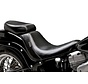 Pillion Pad Bare Bones Lisser 06up Softail - pneu arrière de 200mm