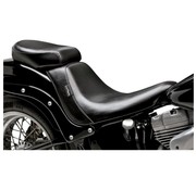 Le Pera Pasajero Pad Bare Bones Smooth 06up Softail - neumático trasero de 200 mm