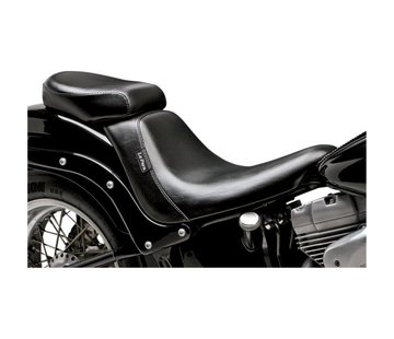 Le Pera Pillion Pad Bare Bones Lisser 06up Softail - pneu arrière 200mm