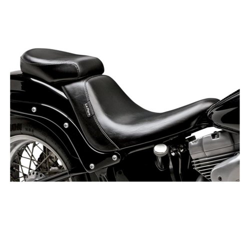 Le Pera Pasajero Pad Bare Bones Smooth 06up Softail - neumático trasero de 200 mm