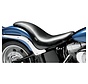seat King Cobra Full Length 2-up 00-17 Softail - with 150mm tire