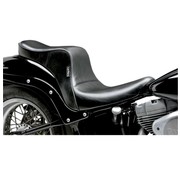 Le Pera Cherokee 2-up stoel. Smooth Past:> 06-17 Softail