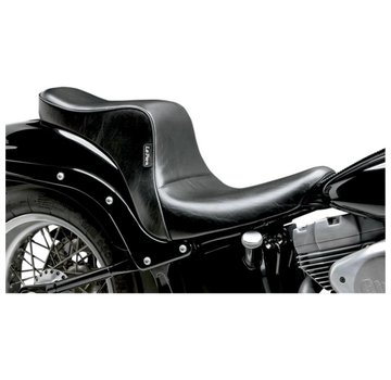 Le Pera Cherokee 2-Sitz. Smooth Fits:> 06-17 Softail