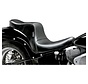 Cherokee 2-up stoel Smooth Past:> 06-17 Softail