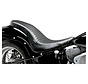 Asiento Cobra 2-up Plisado para Softail 2006-2017