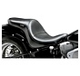 Maverick 2-up seat Smooth Fits: > 06-17 Softail