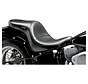 Maverick 2-up seat Smooth Fits: > 00-17 Softail