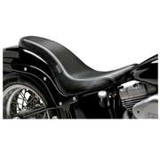 Le Pera Cobra 2-Sitz. Smooth Fits:> 06-17 Softail