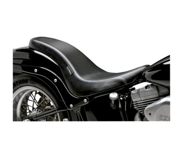 Le Pera Cobra 2-Sitz. Smooth Fits:> 06-17 Softail