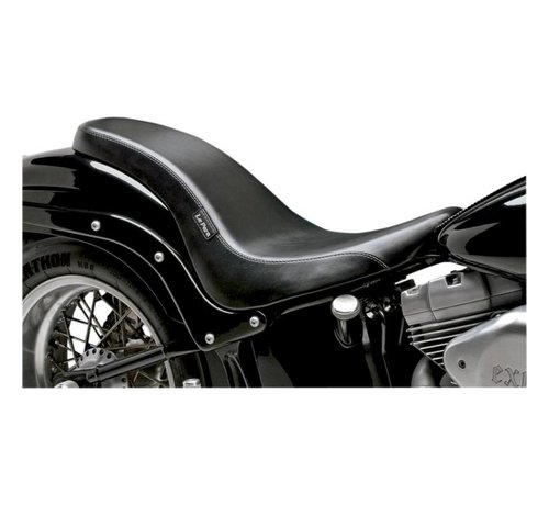 Le Pera Cobra 2-Sitz Smooth Fits:> 06-17 Softail