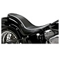 Cobra 2-Sitz Smooth Fits:> 06-17 Softail