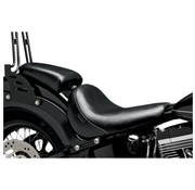 Le Pera Passager Pad Bare Bones Softail 11-13 FXS Blackline: 12-16 FLS Slim: '13 FXSB