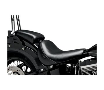 Le Pera Passager Pad Bare Bones Softail 11-13 FXS Blackline: 12-16 FLS Slim: '13 FXSB