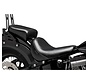 Pillion Pad Bare Bones Lisser Softail 11-13 FXS Blackline: 12-16 FLS Slim: '13 FXSB