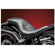 Le Pera Sorrento 2-fach Sitz Passend für:> 13-17 Softail FXSB Breakout