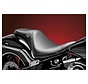 Silhouette Deluxe 2-up seat Fits: > 13-17 Softail FXSB Breakout