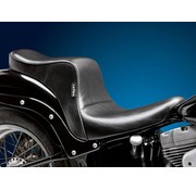 Le Pera Cherokee 2-up seat. Smooth Fits: > 13-17 Softal FXSB Breakout