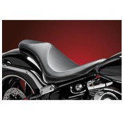 Le Pera Siège 2 places Villain Pour:> 13-17 Softail FXSB Breakout