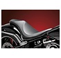 Asiento Villain para 2 personas Se adapta a:> 13-17 Softail FXSB Breakout