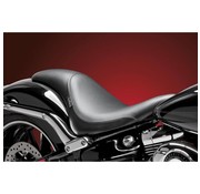 Le Pera Silhouette seat Fits: > 13-17 Softail FXSB Breakout