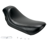 Le Pera asiento solo Silhouette Smooth 04-05 FXD Dyna