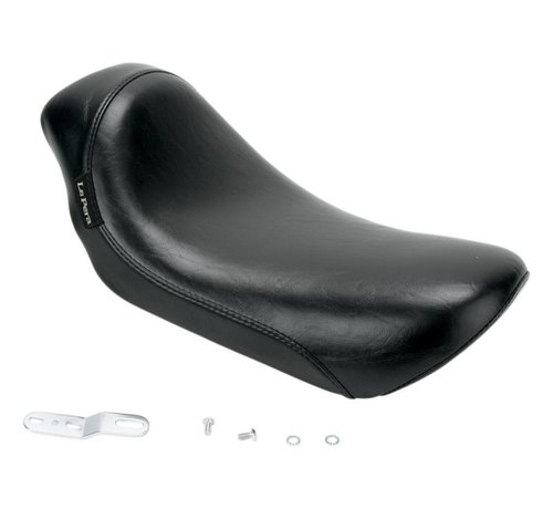 Le Pera zadel solo Silhouette Smooth 04-05 FXD Dyna