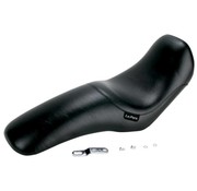 Le Pera Sitzbank Silhouette Up-Front Smooth 04-05 FXD Dyna