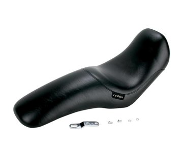 Le Pera selle Silhouette Up-Front Smooth 04-05 FXD Dyna