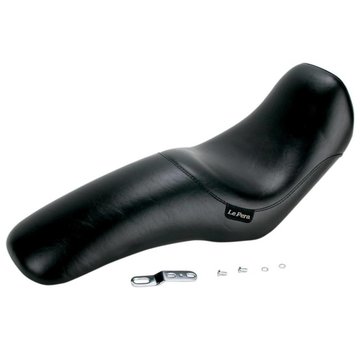Le Pera selle Silhouette Up-Front Smooth 04-05 FXD Dyna