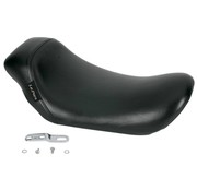 Le Pera Seat Bare Bones Solo lisse 04-05 FXD Dyna