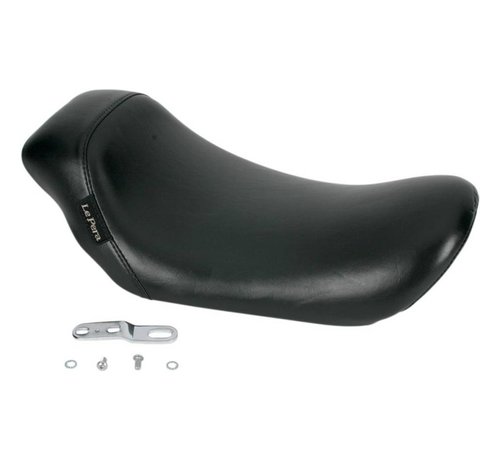 Le Pera Seat Bare Bones Solo lisse 04-05 FXD Dyna