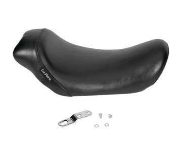 Le Pera asiento solo Bare Bone Smooth 04-05 FXDWG Dyna