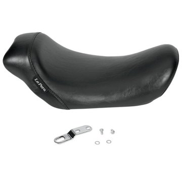 Le Pera asiento solo Bare Bone Smooth 04-05 FXDWG Dyna